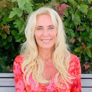 Shari Nelson